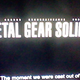 Illustration for article titled Konami Shoots Down emMetal Gear Solid 5/em Rumors